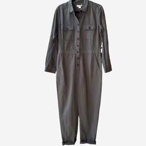 Outerknown S.E.A. Jumpsuit NWT Size Small